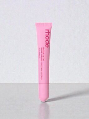 Rhode Peptide Lip Tint Nourishing Glaze - Jelly Bean